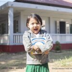 アジアの子どもたちに笑顔と学びを届ける活動「絵本を届ける運動」に参加しました